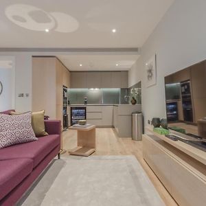 Appartement met Twee Slaapkamers